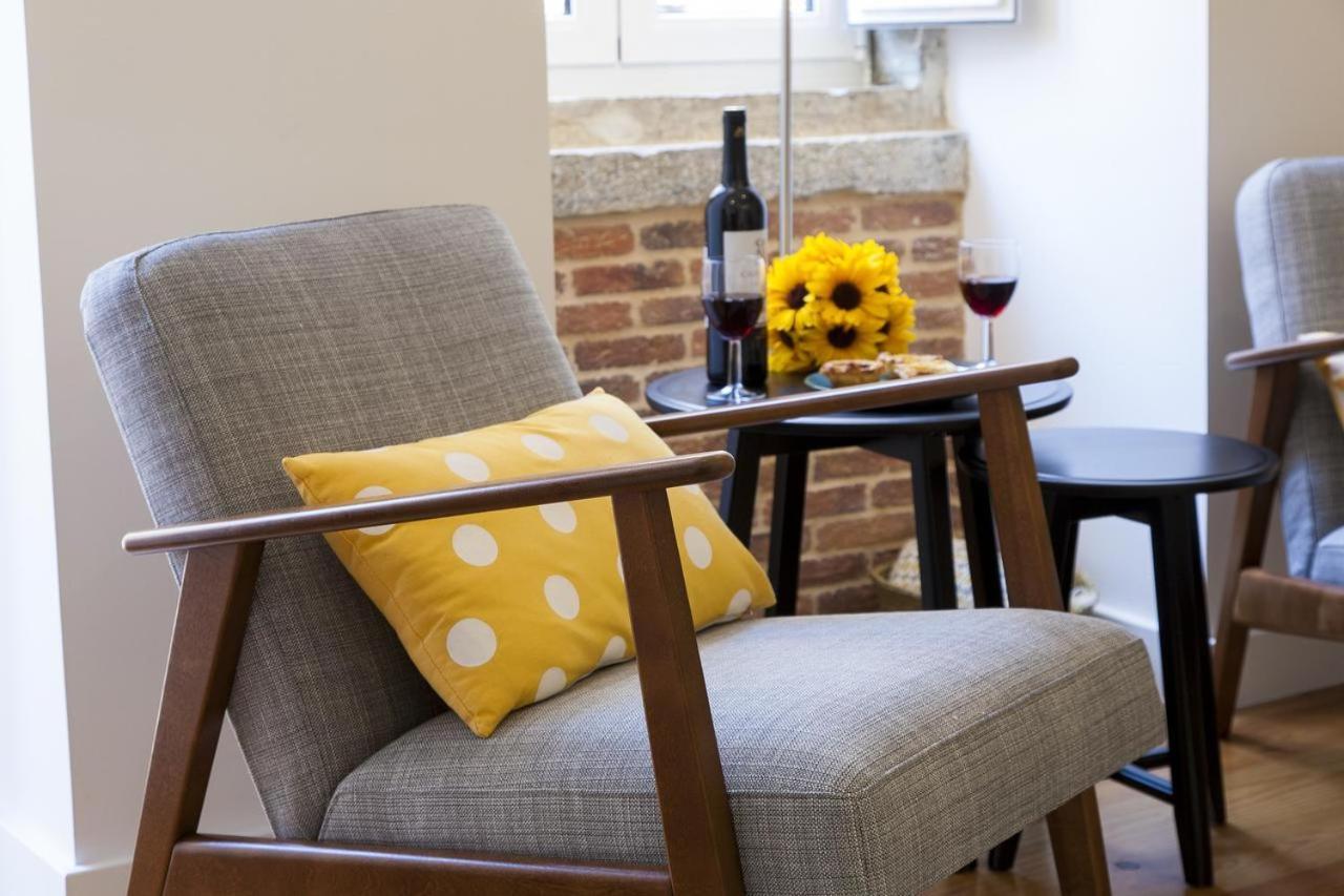 Apartment Sao Bento Delight Lisbon